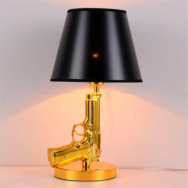 SkaniShop Ak47 Lamp